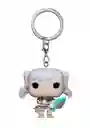 Llavero Funko Pop: Black Clover Noelle