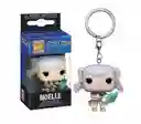 Llavero Funko Pop: Black Clover Noelle