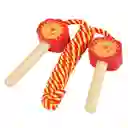 Cuerda Para Saltar Animalitos Para Niños