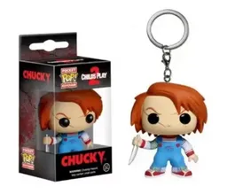 Llavero Funko Pop: Chucky