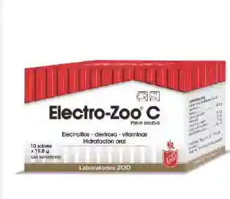 Electro-zoo C X Sobre