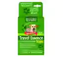 Esencia Para Mascotas Travel Viajes 25 Ml Esencias Florales Para Perros Y Gatos Ideal Para Viajes