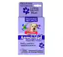 Esencia Para Mascotas Agresividad 25 Ml Esencias Florales Para Perros Y Gatos Agresividad