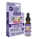 Esencia Para Mascotas Agresividad 25 Ml Esencias Florales Para Perros Y Gatos Agresividad