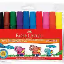 Plumon Faber Mini Jumbo *10