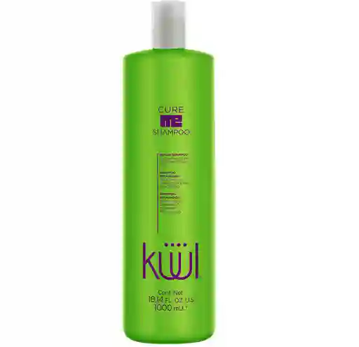 Kuul Cure Me Shampoo Reconstructor 1lt