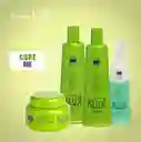 Kuul Cure Me Shampoo Reconstructor 1lt