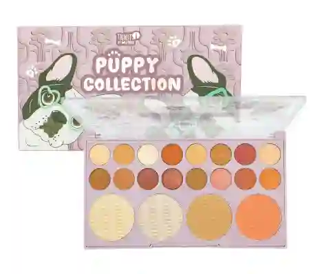 Sombra Puppy Collection Trendy Ref Pk15