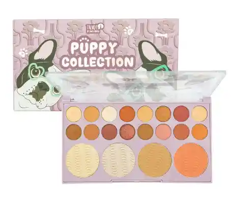 Sombra Puppy Collection Trendy Ref Pk15