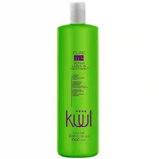 Kuul Cure Me Leave-in Tratamiento Reconstructor 1lt