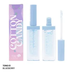Brillo Cotton Candy Trendy Tono 01