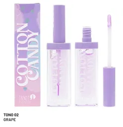 Brillo Cotton Candy Trendy Tono 02