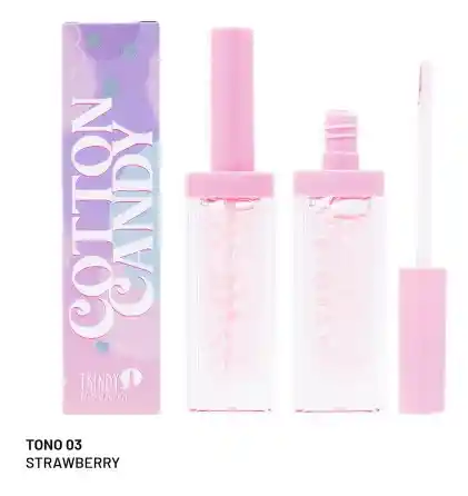 Brillo Cotton Candy Trendy Tono 03