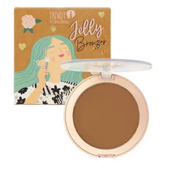 Contorno Crema Jelly Bronzer Trendy 18g