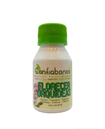 Fertilizante Para Florecer Orquideas