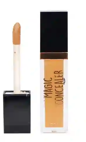 Corrector Profesional Trendy Color 09 Magic Concealer Pequeño De 2g