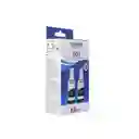 Tinta Epson 664 Negro Para Impresoras L210 L355 L365 L475 Kit 2