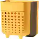 Canasta De Basura Plegable Fexible Premium