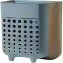 Canasta De Basura Plegable Fexible Premium