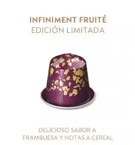 Infiniment Fruité Original - Pierre Hermé