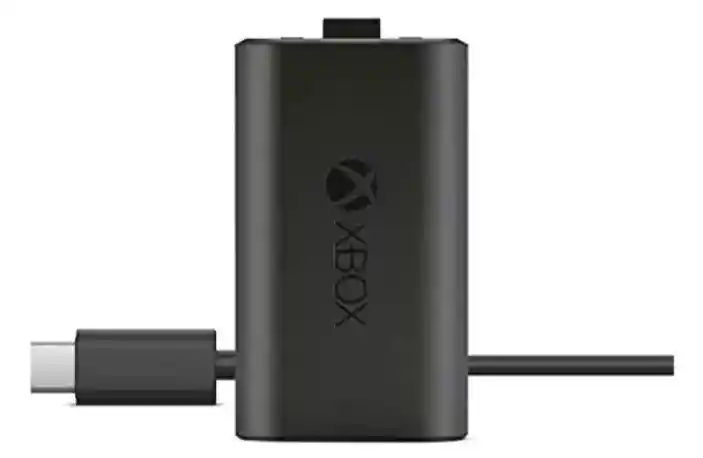 Carga Y Juega Para Xbox One Serie S Original