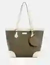 Guess Tote Bag Cartera Para Mujer Original