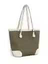 Guess Tote Bag Cartera Para Mujer Original