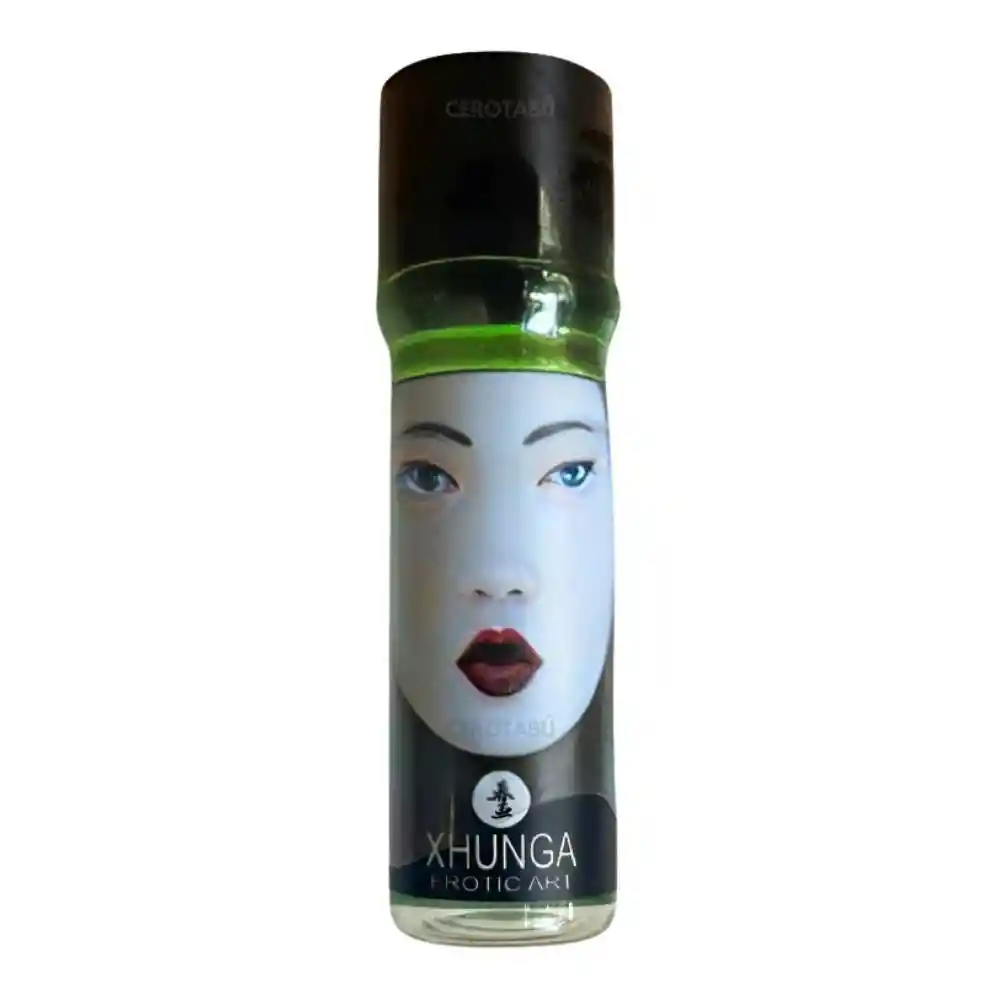 Lubricante Multiorgasmos Sensación Fria Aroma Menta 10 Ml