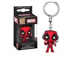 Llavero Funko Pop: Deadpool Gamer