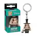 Llavero Funko Pop: Disney Mayor