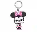 Llavero Funko Pop: Disney Minnie