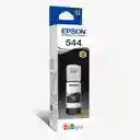 Tinta Negra 544 Para Impresora Epson