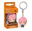 Llavero Funko Pop: Dragon Ball Super Goku Black