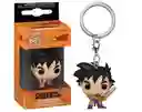 Llavero Funko Pop: Dragon Ball Z Gohan