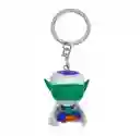Llavero Funko Pop: Dragon Ball Z Piccolo