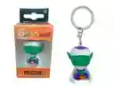 Llavero Funko Pop: Dragon Ball Z Piccolo