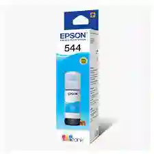 Tinta 544 Azul Para Impresora Epson