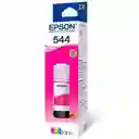 Tinta Magenta 544 Para Impresora Epson