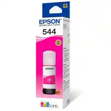 Tinta Magenta 544 Para Impresora Epson