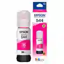 Tinta Magenta 544 Para Impresora Epson