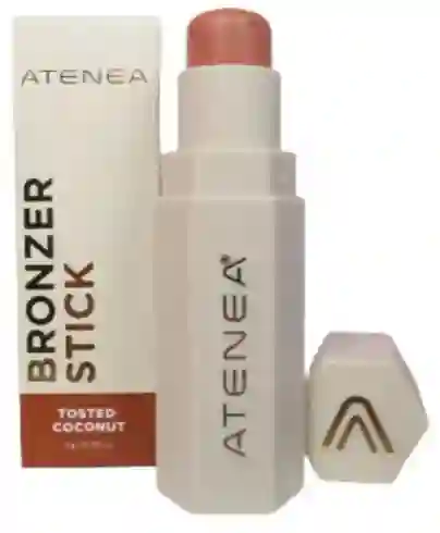 Bronzer Stick Crema Tosted Coconut Atenea