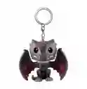 Llavero Funko Pop: Game Of Thrones Drogon