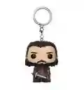 Llavero Funko Pop: Game Of Thrones Jon Snow