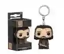 Llavero Funko Pop: Game Of Thrones Jon Snow