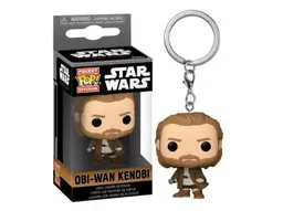 Llavero Funko Pop: Star Wars Obi-wan Kenobi