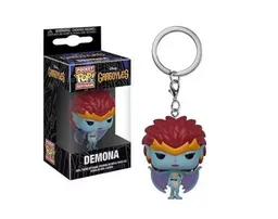 Llavero Funko Pop: Gargolas Demona