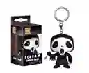 Llavero Funko Pop: Ghost Face Scream