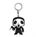 Llavero Funko Pop: Ghost Face Scream