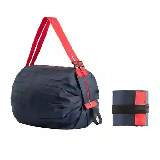 Bolsa De Compras Portatil Impermeable Gran Capacidad