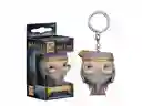 Llavero Funko Pop: Harry Potter Albus Dumbledore